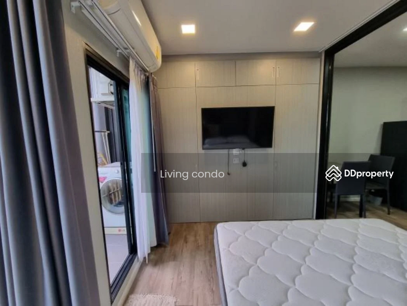 Modiz Station Phahonyothin-Ramindra : Modiz Station พหลโยธิน – รามอินทรา, กรุงเทพ, 259 ถนนพหลโยธิน, อนุสาวรีย์, บางเขน, กรุงเทพ, 26 ตร.ม., คอนโด ขาย, โดย Living Condo, 11165142 - DDproperty.com