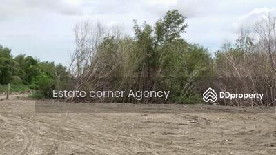 ขาย - 85986 - ขาย ที่ดินเปล่า (ถมแล้ว) ตำบลบ้านบ่อ อำเภอเมืองสมุทรสาคร จังหวัดสมุทรสาคร, สมุทรสาคร