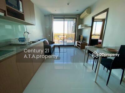 ขาย - The Sky Sriracha : เดอะ สกาย ศรีราชา, ชลบุรี