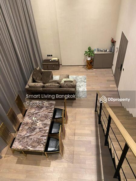 Klass Sarasin-Rajdamri, Bangkok, 229 Sarasin Road, Lumphini, Pathum Wan, Bangkok, 3 Bedrooms, 142 sqm, Condo For Sale, by Smart Living Bangkok Co.,Ltd., 11165435 - DDproperty.com