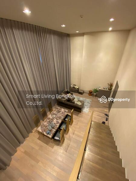 Klass Sarasin-Rajdamri, Bangkok, 229 Sarasin Road, Lumphini, Pathum Wan, Bangkok, 3 Bedrooms, 142 sqm, Condo For Sale, by Smart Living Bangkok Co.,Ltd., 11165435 - DDproperty.com