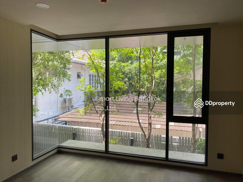 Klass Sarasin-Rajdamri, Bangkok, 229 Sarasin Road, Lumphini, Pathum Wan, Bangkok, 3 Bedrooms, 142 sqm, Condo For Sale, by Smart Living Bangkok Co.,Ltd., 11165435 - DDproperty.com