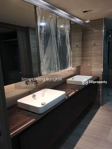 Klass Sarasin-Rajdamri, Bangkok, 229 Sarasin Road, Lumphini, Pathum Wan, Bangkok, 3 Bedrooms, 142 sqm, Condo For Sale, by Smart Living Bangkok Co.,Ltd., 11165435 - DDproperty.com