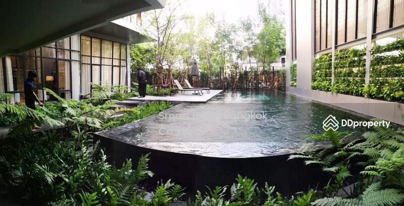 Klass Sarasin-Rajdamri : คลาส สารสิน ราชดำริ, กรุงเทพ, 229 ถนนสารสิน, ลุมพินี, ปทุมวัน, กรุงเทพ, 142 ตร.ม., คอนโด ขาย, โดย Smart Living Bangkok Co.,Ltd., 11165435 - DDproperty.com