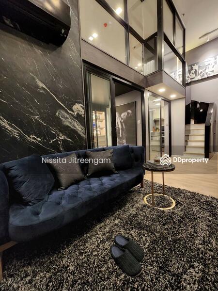 For Sale - Modiz Sukhumvit 50, Bangkok