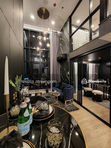 For Sale - Modiz Sukhumvit 50, Bangkok