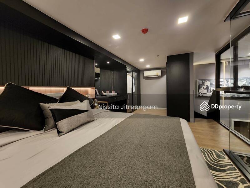 For Sale - Modiz Sukhumvit 50, Bangkok