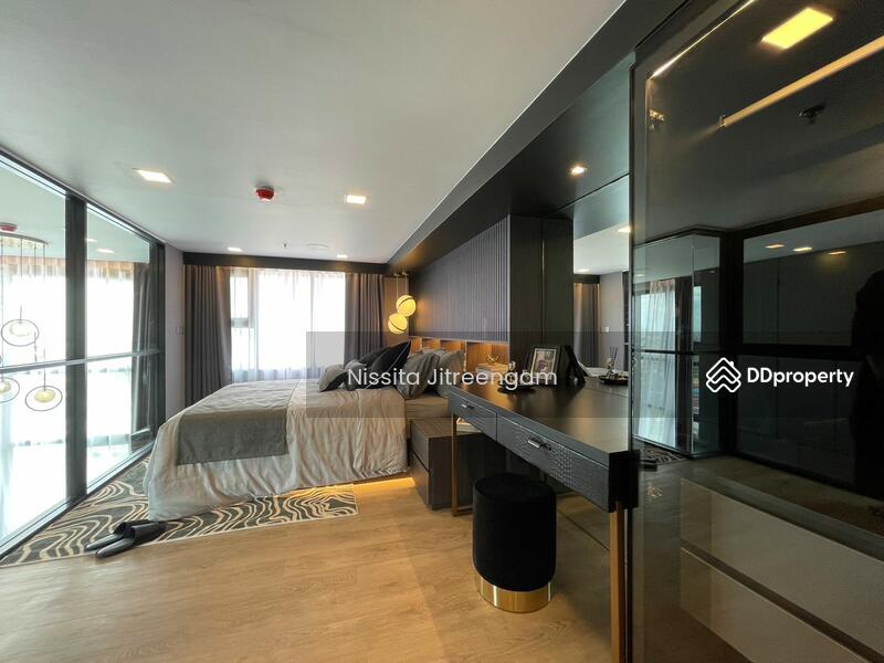 For Sale - Modiz Sukhumvit 50, Bangkok