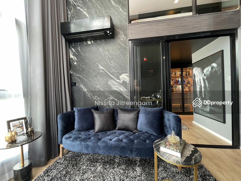 For Sale - Modiz Sukhumvit 50, Bangkok