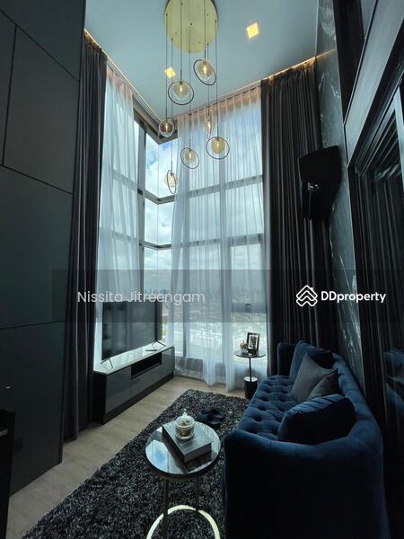 For Sale - Modiz Sukhumvit 50, Bangkok