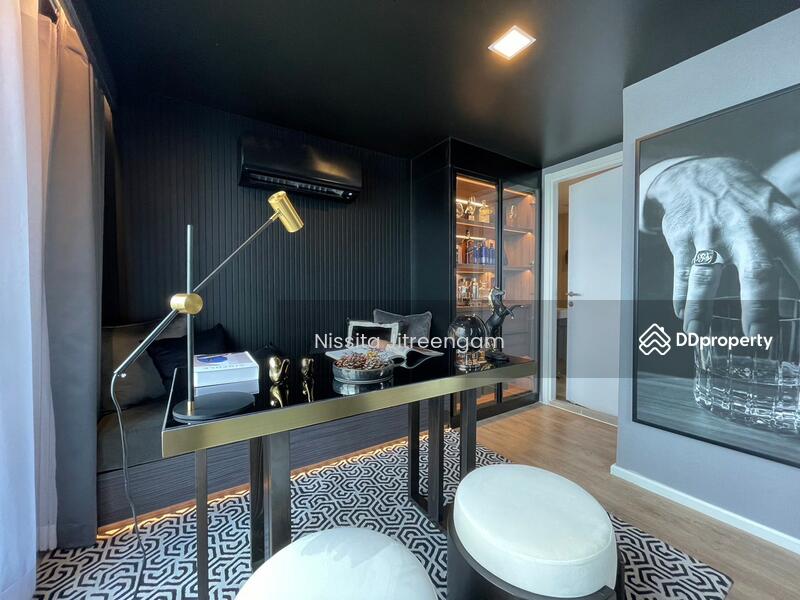 For Sale - Modiz Sukhumvit 50, Bangkok