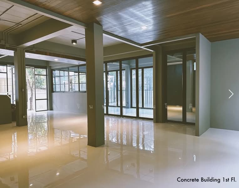 Home Office 2 buildings Ratchada 32, Bangkok, Chan Kasem, Chatuchak, Bangkok, , 1,200 sqm, Office Space For Rent, by ปรินทร์ญาดา ชิณโชติ, 11165482 - DDproperty.com