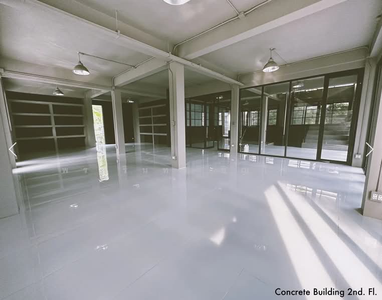 Home Office 2 buildings Ratchada 32, Bangkok, Chan Kasem, Chatuchak, Bangkok, , 1,200 sqm, Office Space For Rent, by ปรินทร์ญาดา ชิณโชติ, 11165482 - DDproperty.com