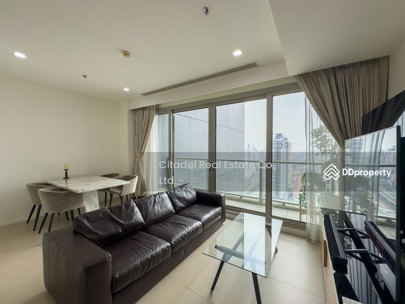 The River by Raimon Land, Bangkok, Soi Charoen Nakorn 13, Charoen Nakorn Road, Khlong Ton Sai, Khlong San, Bangkok, 1 Bedroom, 62 sqm, Condo For Rent, by Citadel Real Estate Co., Ltd. -, 11165514 - DDproperty.com