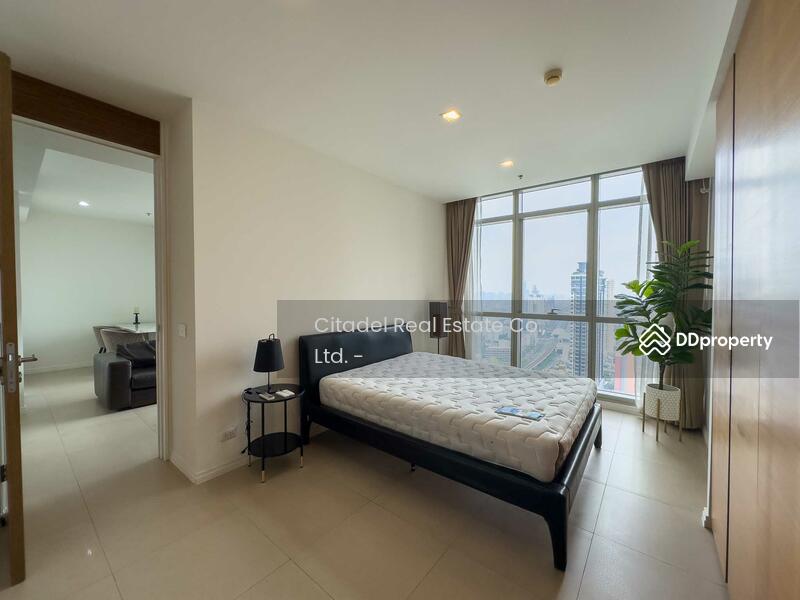 The River by Raimon Land, Bangkok, Soi Charoen Nakorn 13, Charoen Nakorn Road, Khlong Ton Sai, Khlong San, Bangkok, 1 Bedroom, 62 sqm, Condo For Rent, by Citadel Real Estate Co., Ltd. -, 11165514 - DDproperty.com