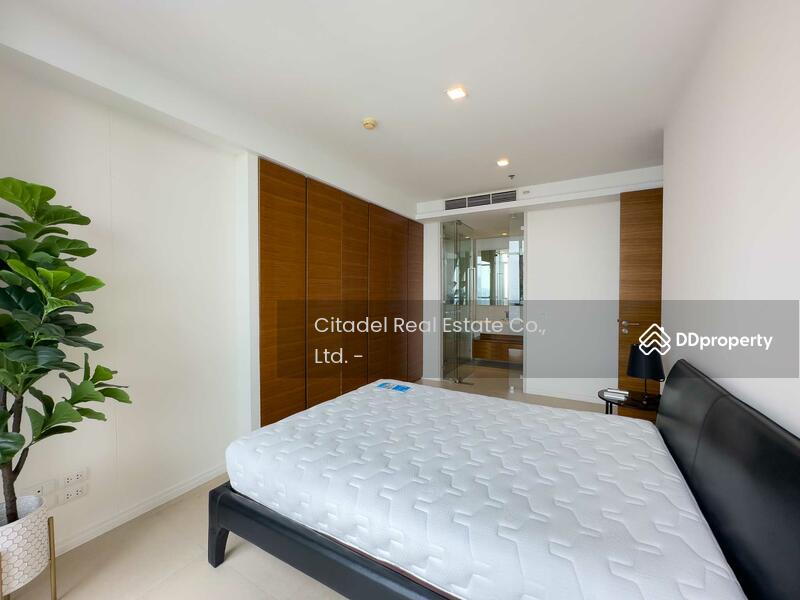 The River by Raimon Land, Bangkok, Soi Charoen Nakorn 13, Charoen Nakorn Road, Khlong Ton Sai, Khlong San, Bangkok, 1 Bedroom, 62 sqm, Condo For Rent, by Citadel Real Estate Co., Ltd. -, 11165514 - DDproperty.com