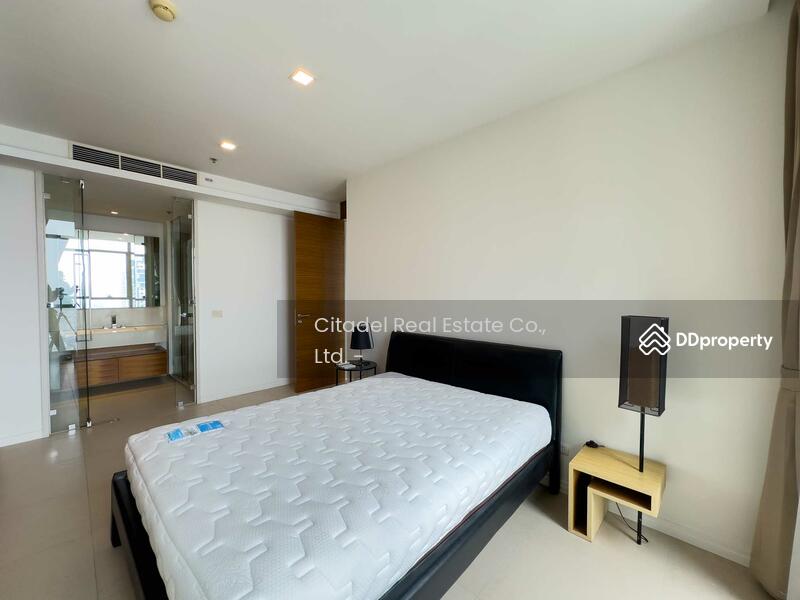 The River by Raimon Land, Bangkok, Soi Charoen Nakorn 13, Charoen Nakorn Road, Khlong Ton Sai, Khlong San, Bangkok, 1 Bedroom, 62 sqm, Condo For Rent, by Citadel Real Estate Co., Ltd. -, 11165514 - DDproperty.com