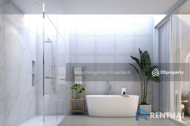 The Pool Space Villa, Chon Buri (Pattaya), Huai Yai, Bang Lamung (Pattaya), Chon Buri (Pattaya), 4 Bedrooms, 466 sqm, Villa For Sale, by วชิราพันธ์ โฟรห์ลิค, 11165785 - DDproperty.com