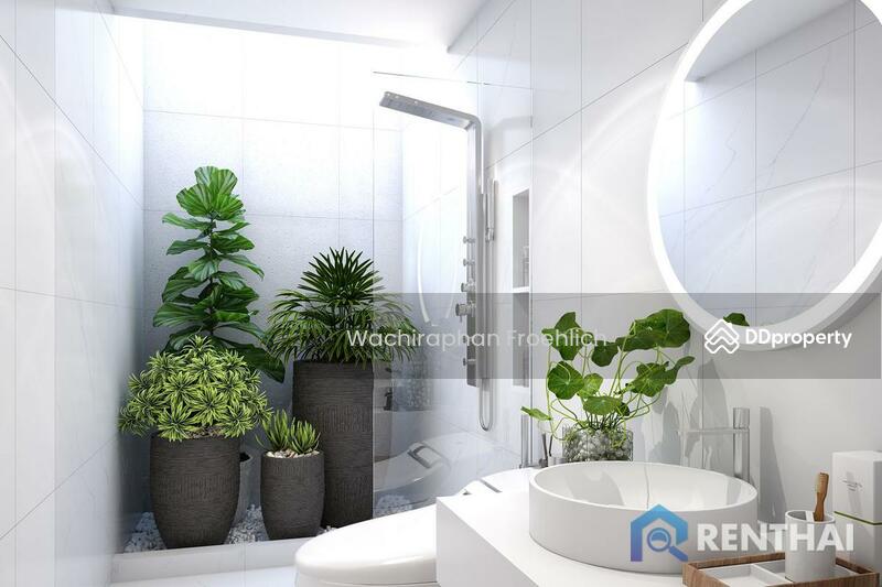 The Pool Space Villa, Chon Buri (Pattaya), Huai Yai, Bang Lamung (Pattaya), Chon Buri (Pattaya), 4 Bedrooms, 466 sqm, Villa For Sale, by วชิราพันธ์ โฟรห์ลิค, 11165785 - DDproperty.com