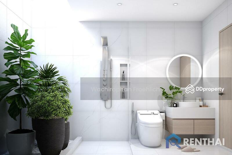 The Pool Space Villa, Chon Buri (Pattaya), Huai Yai, Bang Lamung (Pattaya), Chon Buri (Pattaya), 4 Bedrooms, 466 sqm, Villa For Sale, by วชิราพันธ์ โฟรห์ลิค, 11165785 - DDproperty.com