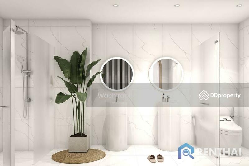 The Pool Space Villa, Chon Buri (Pattaya), Huai Yai, Bang Lamung (Pattaya), Chon Buri (Pattaya), 4 Bedrooms, 466 sqm, Villa For Sale, by วชิราพันธ์ โฟรห์ลิค, 11165785 - DDproperty.com