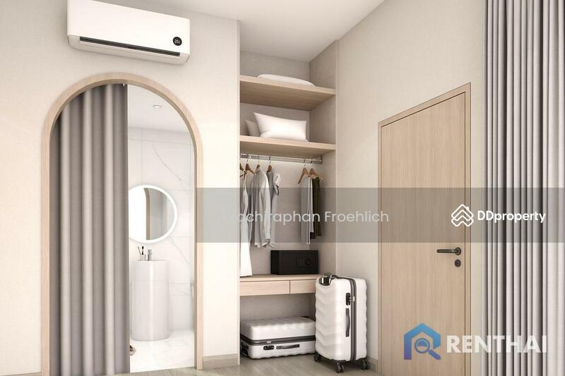 The Pool Space Villa, Chon Buri (Pattaya), Huai Yai, Bang Lamung (Pattaya), Chon Buri (Pattaya), 4 Bedrooms, 466 sqm, Villa For Sale, by วชิราพันธ์ โฟรห์ลิค, 11165785 - DDproperty.com