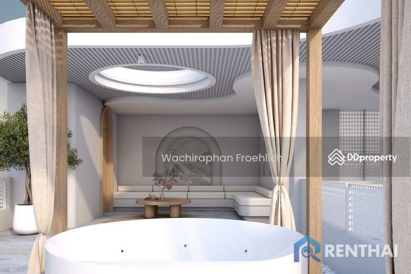 The Pool Space Villa, Chon Buri (Pattaya), Huai Yai, Bang Lamung (Pattaya), Chon Buri (Pattaya), 4 Bedrooms, 466 sqm, Villa For Sale, by วชิราพันธ์ โฟรห์ลิค, 11165785 - DDproperty.com