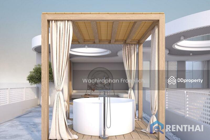 The Pool Space Villa, Chon Buri (Pattaya), Huai Yai, Bang Lamung (Pattaya), Chon Buri (Pattaya), 4 Bedrooms, 466 sqm, Villa For Sale, by วชิราพันธ์ โฟรห์ลิค, 11165785 - DDproperty.com