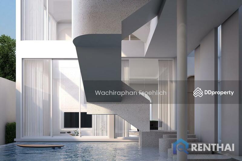 The Pool Space Villa, Chon Buri (Pattaya), Huai Yai, Bang Lamung (Pattaya), Chon Buri (Pattaya), 4 Bedrooms, 466 sqm, Villa For Sale, by วชิราพันธ์ โฟรห์ลิค, 11165785 - DDproperty.com