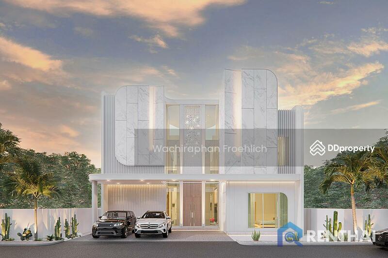 The Pool Space Villa, Chon Buri (Pattaya), Huai Yai, Bang Lamung (Pattaya), Chon Buri (Pattaya), 4 Bedrooms, 466 sqm, Villa For Sale, by วชิราพันธ์ โฟรห์ลิค, 11165785 - DDproperty.com