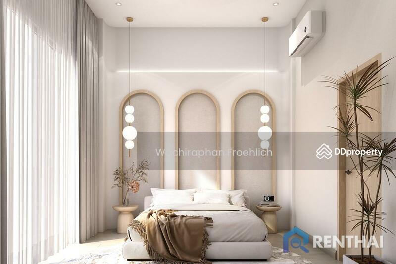 The Pool Space Villa, Chon Buri (Pattaya), Huai Yai, Bang Lamung (Pattaya), Chon Buri (Pattaya), 4 Bedrooms, 466 sqm, Villa For Sale, by วชิราพันธ์ โฟรห์ลิค, 11165785 - DDproperty.com