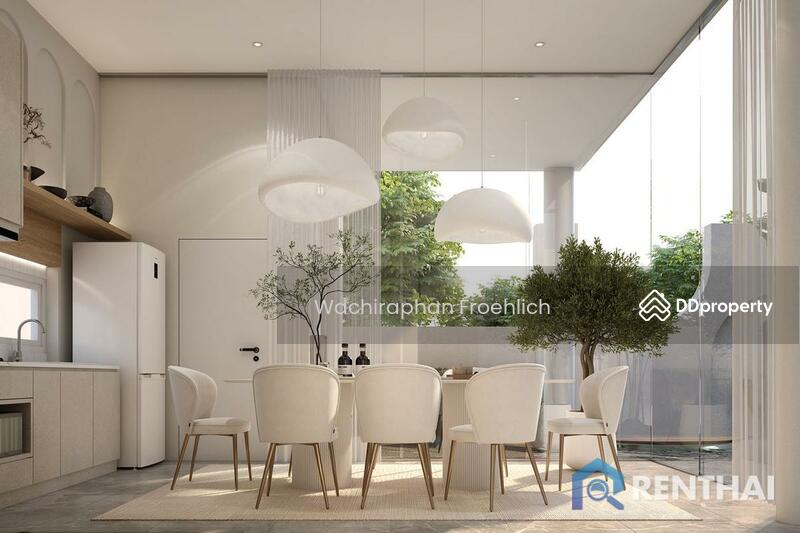 The Pool Space Villa, Chon Buri (Pattaya), Huai Yai, Bang Lamung (Pattaya), Chon Buri (Pattaya), 4 Bedrooms, 466 sqm, Villa For Sale, by วชิราพันธ์ โฟรห์ลิค, 11165785 - DDproperty.com