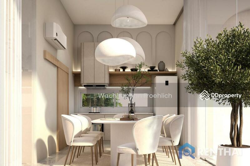 The Pool Space Villa, Chon Buri (Pattaya), Huai Yai, Bang Lamung (Pattaya), Chon Buri (Pattaya), 4 Bedrooms, 466 sqm, Villa For Sale, by วชิราพันธ์ โฟรห์ลิค, 11165785 - DDproperty.com