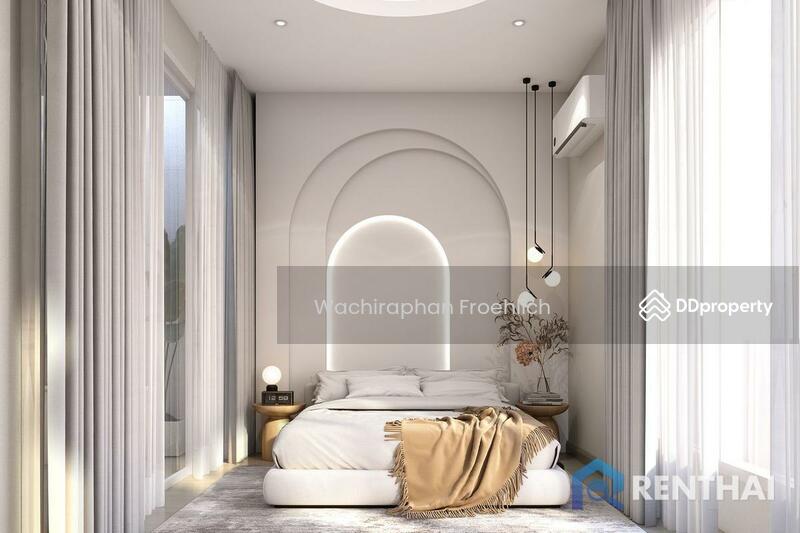 The Pool Space Villa, Chon Buri (Pattaya), Huai Yai, Bang Lamung (Pattaya), Chon Buri (Pattaya), 4 Bedrooms, 466 sqm, Villa For Sale, by วชิราพันธ์ โฟรห์ลิค, 11165785 - DDproperty.com