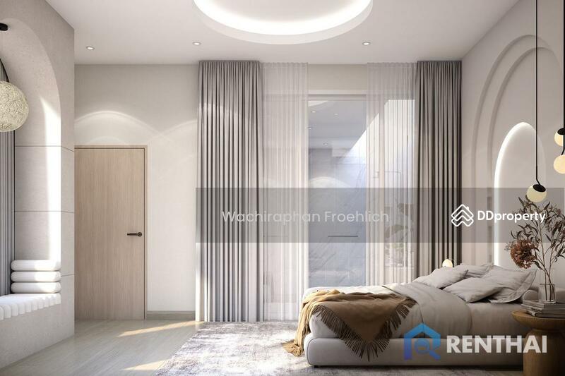 The Pool Space Villa, Chon Buri (Pattaya), Huai Yai, Bang Lamung (Pattaya), Chon Buri (Pattaya), 4 Bedrooms, 466 sqm, Villa For Sale, by วชิราพันธ์ โฟรห์ลิค, 11165785 - DDproperty.com