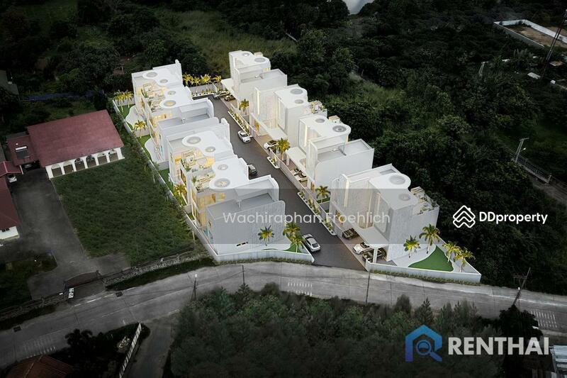 The Pool Space Villa, Chon Buri (Pattaya), Huai Yai, Bang Lamung (Pattaya), Chon Buri (Pattaya), 4 Bedrooms, 466 sqm, Villa For Sale, by วชิราพันธ์ โฟรห์ลิค, 11165785 - DDproperty.com