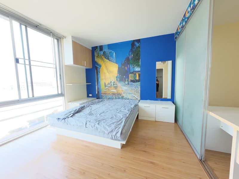 ให้เช่า - The IRIS Rama 9-Srinakarin : ดิ ไอริส พระราม 9 - ศรีนครินทร์, กรุงเทพ