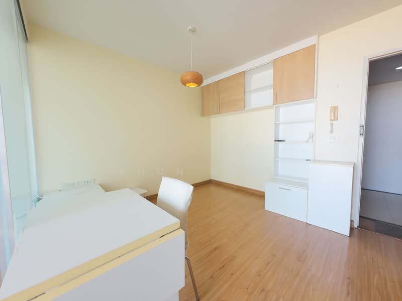 ให้เช่า - The IRIS Rama 9-Srinakarin : ดิ ไอริส พระราม 9 - ศรีนครินทร์, กรุงเทพ