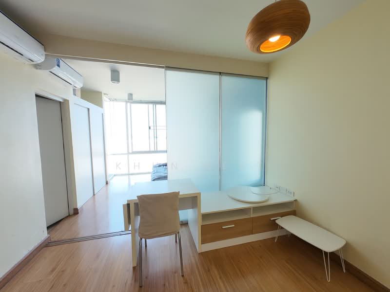 ให้เช่า - The IRIS Rama 9-Srinakarin : ดิ ไอริส พระราม 9 - ศรีนครินทร์, กรุงเทพ