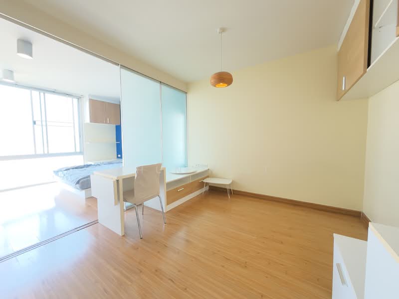 ให้เช่า - The IRIS Rama 9-Srinakarin : ดิ ไอริส พระราม 9 - ศรีนครินทร์, กรุงเทพ