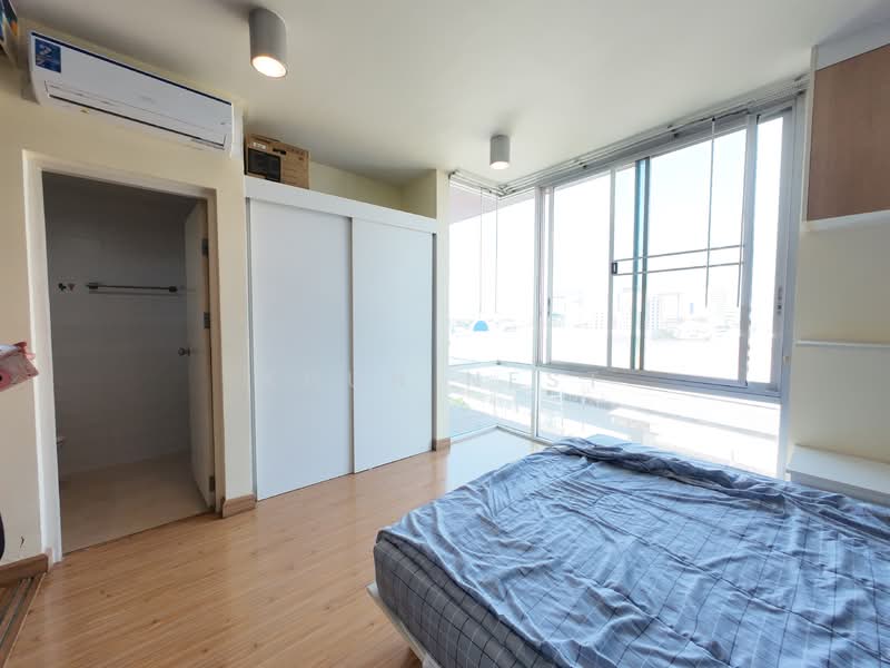 ให้เช่า - The IRIS Rama 9-Srinakarin : ดิ ไอริส พระราม 9 - ศรีนครินทร์, กรุงเทพ