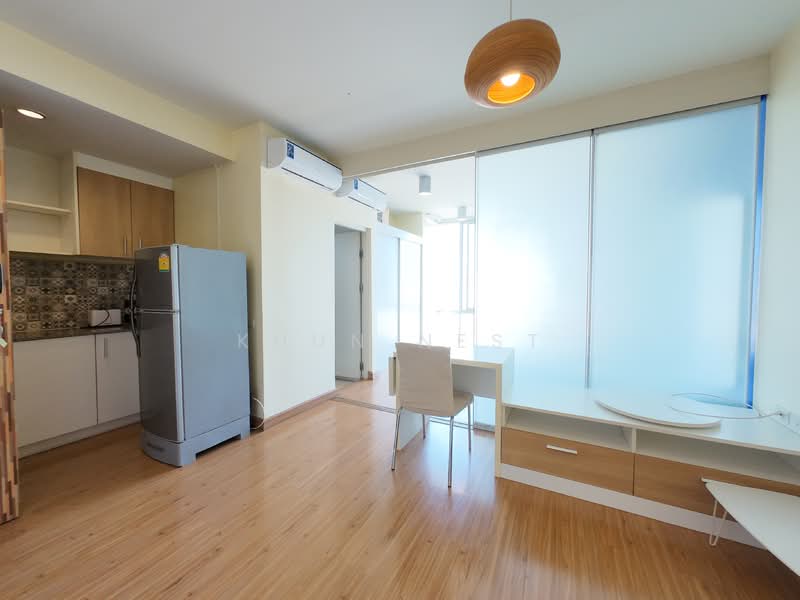 ให้เช่า - The IRIS Rama 9-Srinakarin : ดิ ไอริส พระราม 9 - ศรีนครินทร์, กรุงเทพ