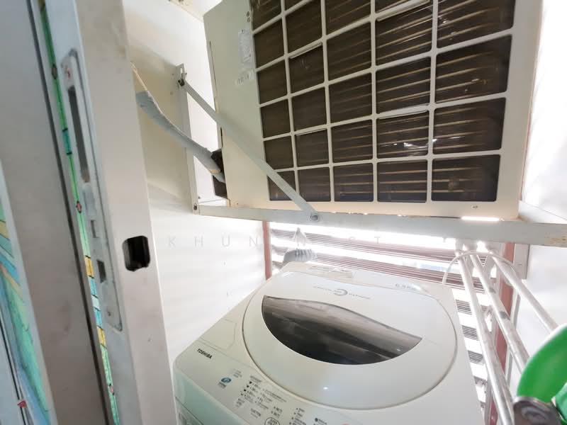 ให้เช่า - The IRIS Rama 9-Srinakarin : ดิ ไอริส พระราม 9 - ศรีนครินทร์, กรุงเทพ