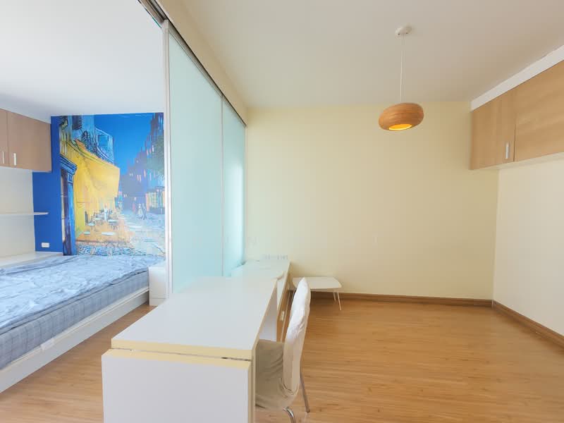 ให้เช่า - The IRIS Rama 9-Srinakarin : ดิ ไอริส พระราม 9 - ศรีนครินทร์, กรุงเทพ