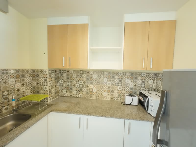 ให้เช่า - The IRIS Rama 9-Srinakarin : ดิ ไอริส พระราม 9 - ศรีนครินทร์, กรุงเทพ