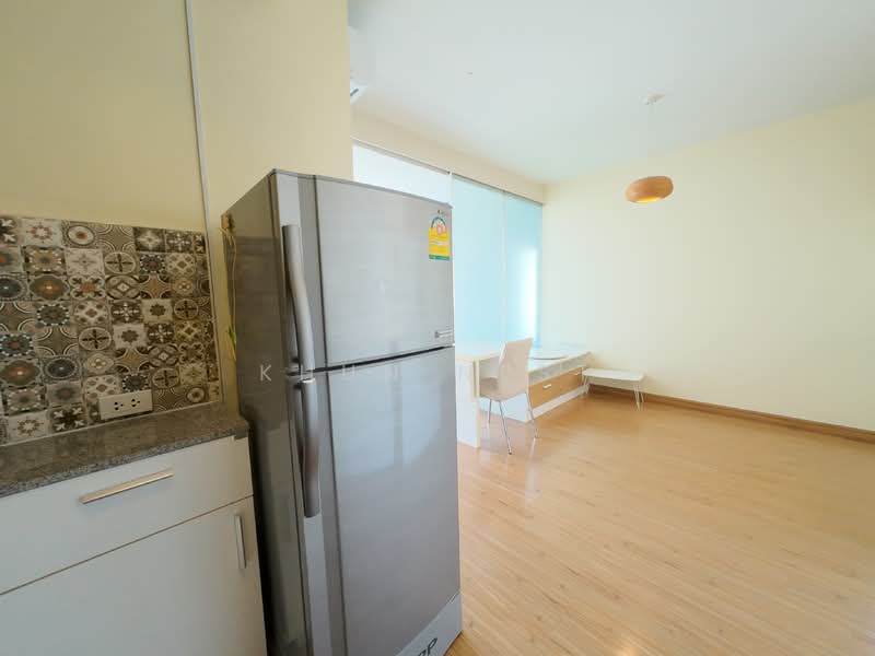 ให้เช่า - The IRIS Rama 9-Srinakarin : ดิ ไอริส พระราม 9 - ศรีนครินทร์, กรุงเทพ