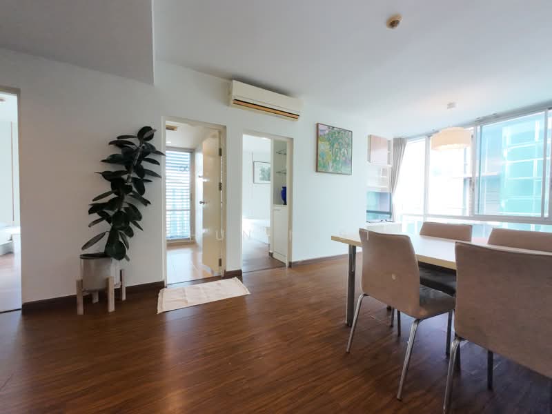 The IRIS Rama 9-Srinakarin, Bangkok, Srinakarin Road, Suan Luang, Bangkok, 1 Bedroom, 56 sqm, Condo For Rent, by Khun Nest, 11165937 - DDproperty.com