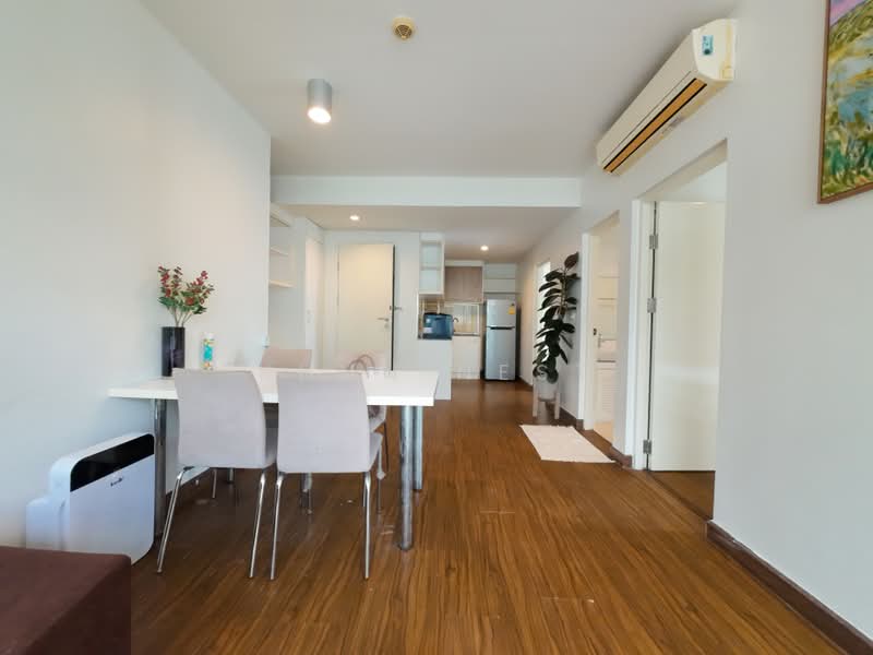 The IRIS Rama 9-Srinakarin, Bangkok, Srinakarin Road, Suan Luang, Bangkok, 1 Bedroom, 56 sqm, Condo For Rent, by Khun Nest, 11165937 - DDproperty.com