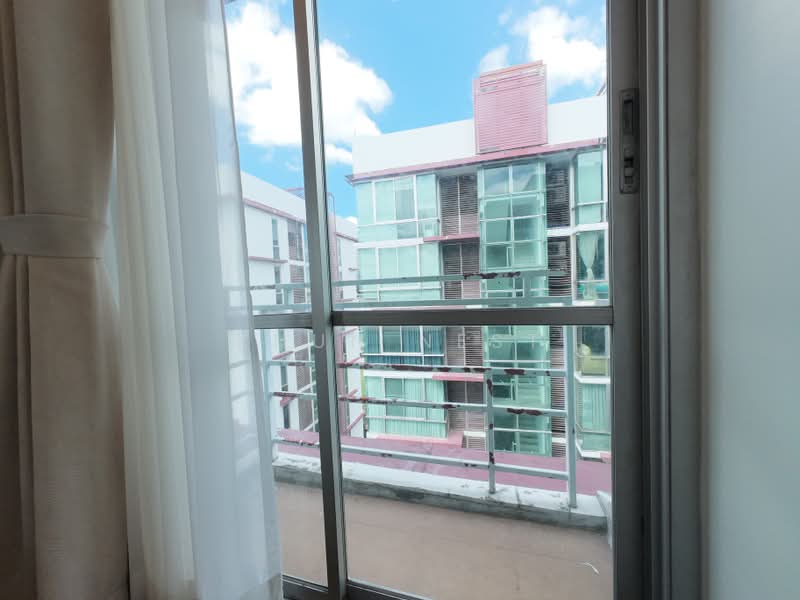 The IRIS Rama 9-Srinakarin, Bangkok, Srinakarin Road, Suan Luang, Bangkok, 1 Bedroom, 56 sqm, Condo For Rent, by Khun Nest, 11165937 - DDproperty.com