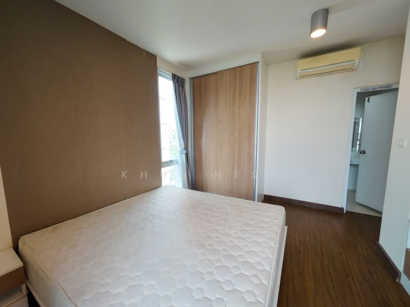 The IRIS Rama 9-Srinakarin, Bangkok, Srinakarin Road, Suan Luang, Bangkok, 1 Bedroom, 56 sqm, Condo For Rent, by Khun Nest, 11165937 - DDproperty.com